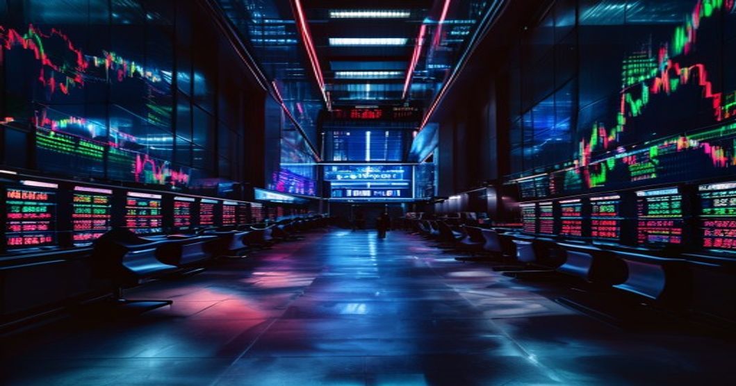 Ruslan Averin market analysis