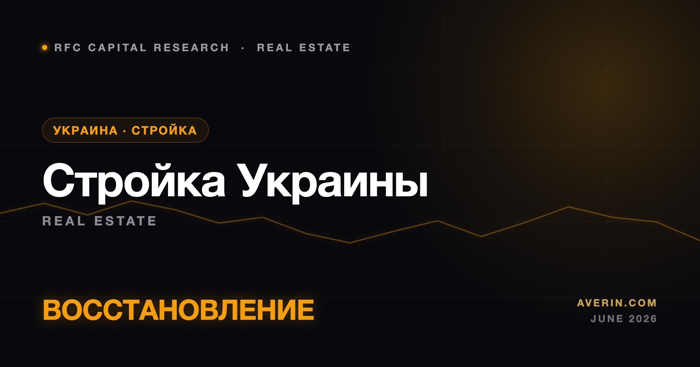 Ruslan Averin market analysis