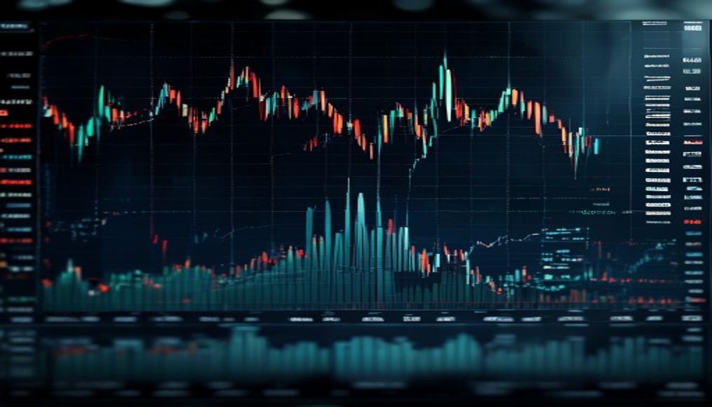 Ruslan Averin market analysis