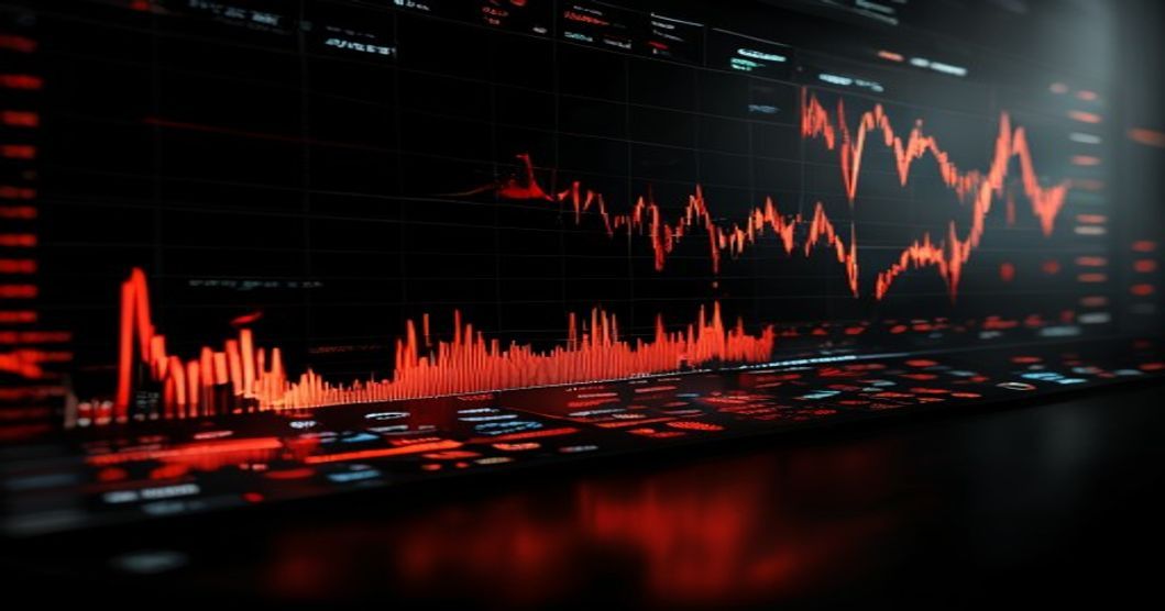 Ruslan Averin market analysis