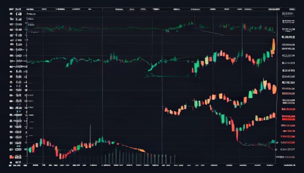 Ruslan Averin market analysis