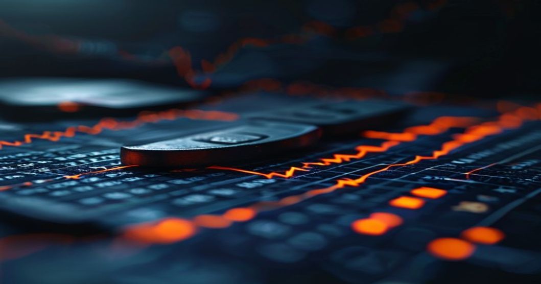 Ruslan Averin market analysis