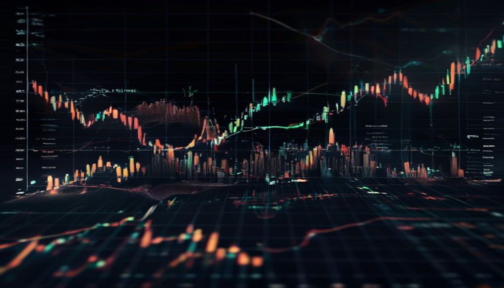 Ruslan Averin market analysis